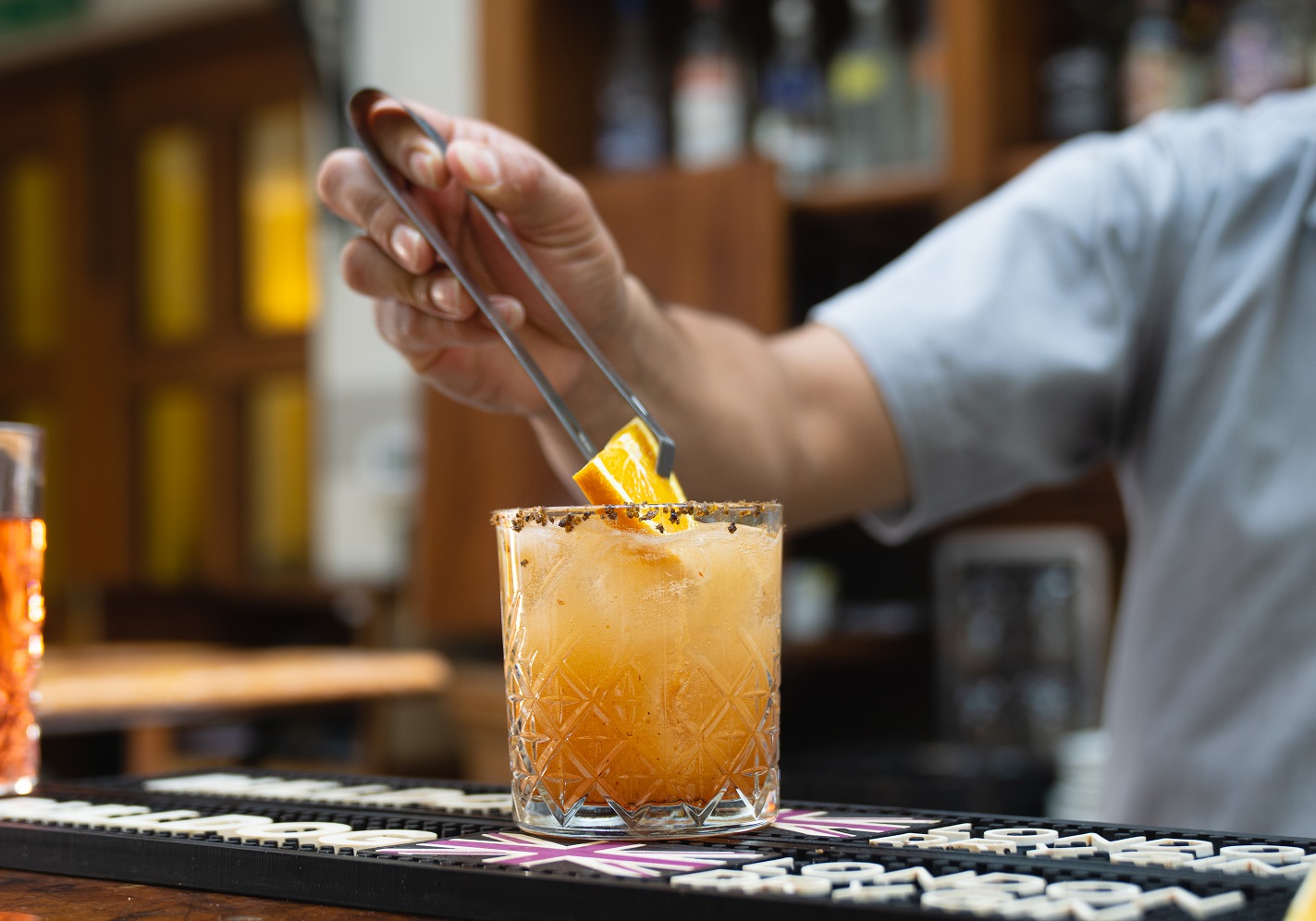 legacy bar hacienda xcanatun